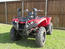 Kit De Snorkel Warrior Riser