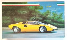 MAQUETTE 1/24 FUJIMI N° EM