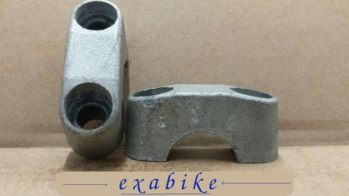 Pontets guidon pour yamaha - pour,