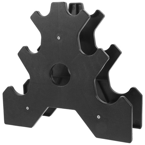 Support pour plaques poids - pour, de