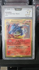 Carte Pokémon Dracaufeu Shiny