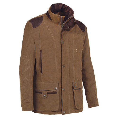 Veste cevrus club interchasse - club,