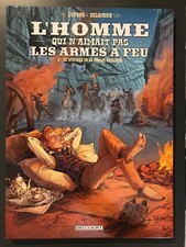 L'HOMME QUI N'AIMAIT PAS LES