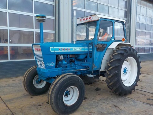 Ford 2000 3000 4000 5000 - ford, 4000,5000