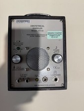 Obstetrical Doppler Model 614-B