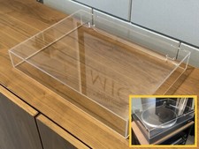 Micro Seiki Solid-1 Capot