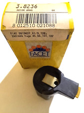 BROSSE ROTATIVE SPINTEROGÈNE