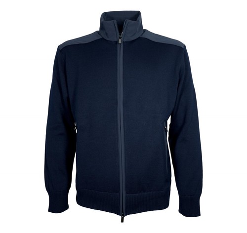 Paul shark cardigan - paul,