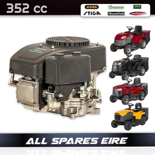 Moteur loncin 352cc - moteur,