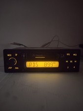 Original Mercedes Audio 5