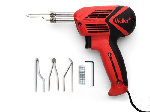 Kit fer souder weller - de,