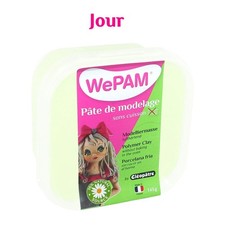 Pâte à modeler -