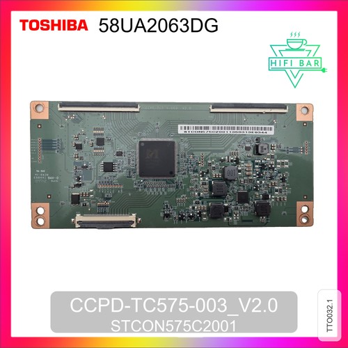 Con pour tv toshiba - ✅, t-con