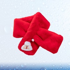  Écharpe à motif de père