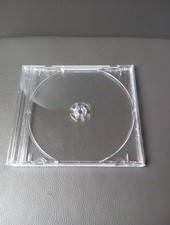 25 Boitier 1 Cd Vierge Boitier