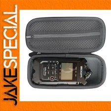 JakeSpecial – Zoom H4n Pro
