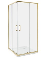 Cabine de Douche en Verre