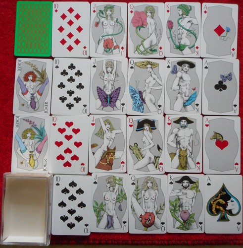 Jeu cartes angel - jeu,