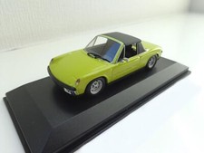 Volkswagen VW Porsche 914