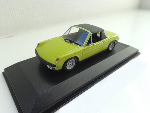 Volkswagen porsche 914 - volkswagen, vw