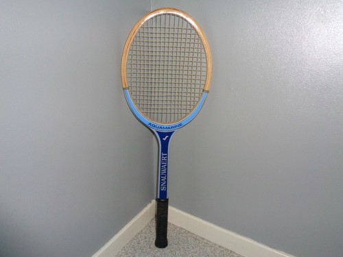 Raquette tennis - de,