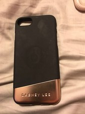 Dabney Lee iPhone 7 Case -