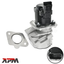 Vanne Valve EGR pour Citroën