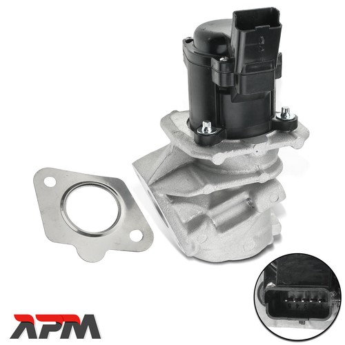 Vanne valve egr pour citroën - vanne,