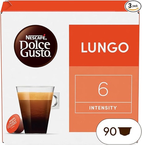 Nescafé dolce gusto - nescafé,