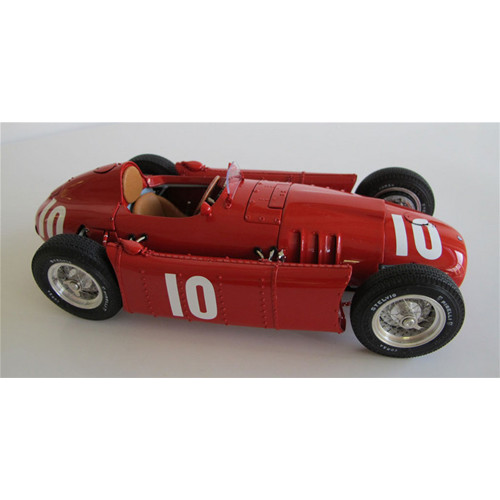 Lancia d50 castellotti 1955 - e.castellotti,