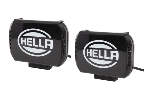 Hella boitier ajustable 1fe - boitier,