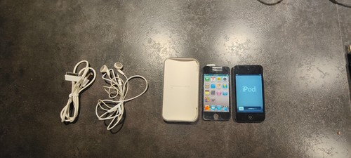 Ipod touch gen - touch, 32