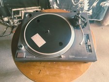 Technics SL-1200MK3 Black