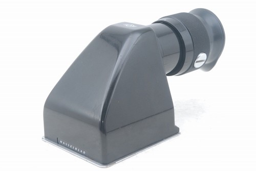 Viseur prisme hasselblad - viseur,