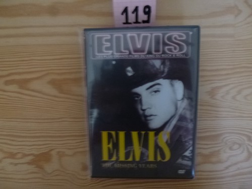 Dvd the missing - dvd, years