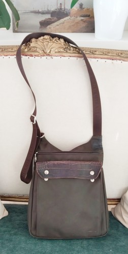 Sac bandoulière longchamp - ,