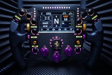 F499P Hypercar Sim Racing