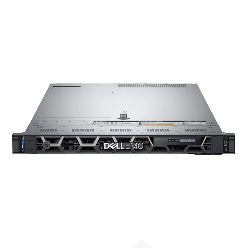 Dell poweredge r640 - dell, 10sff