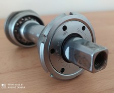 Boitier de pédalier VTT