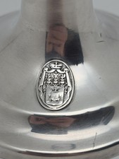 Stephan Mayerhofer Bougeoir En