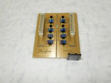 Carte de fréquence ACCUPHASE