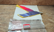 Sticker HONDA CBR600F  -