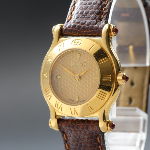 Presque comme neuve - [], montre