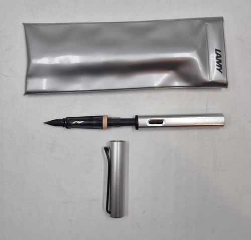 Stylo lamy star - lamy, al-star