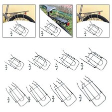 Porte-bagages arrière de