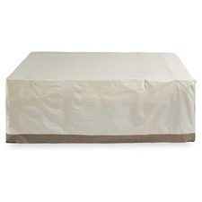 Lumaland Meubles de Jardin Couverture Bâche Protection contre le Temps Étui