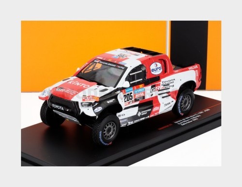Ixo models ram928a toyota - toyota,