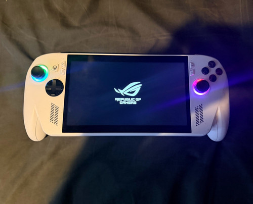 Asus rog ally rc73ya - asus,