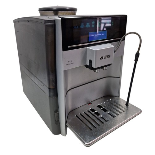Siemens eq6 série 300 machine - eq6,