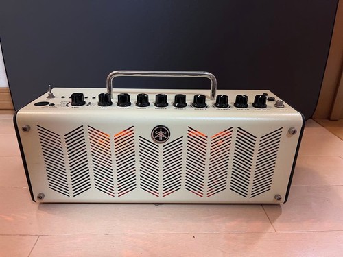 Mini ampli guitare portable